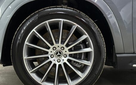 Mercedes-Benz GLE, 2024 год, 13 999 000 рублей, 38 фотография