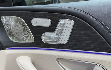 Mercedes-Benz GLE, 2024 год, 13 999 000 рублей, 36 фотография