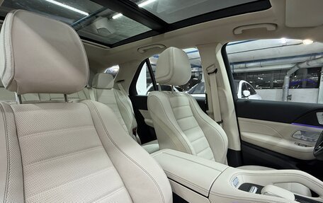 Mercedes-Benz GLE, 2024 год, 13 999 000 рублей, 37 фотография