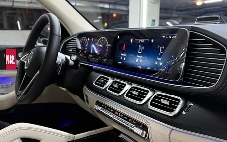 Mercedes-Benz GLE, 2024 год, 13 999 000 рублей, 34 фотография