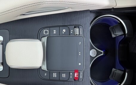 Mercedes-Benz GLE, 2024 год, 13 999 000 рублей, 35 фотография