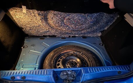 Renault Sandero II рестайлинг, 2017 год, 1 350 000 рублей, 16 фотография