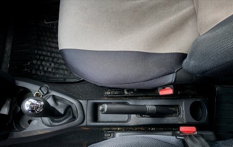 Renault Sandero II рестайлинг, 2017 год, 1 350 000 рублей, 32 фотография