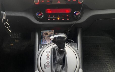 KIA Sportage III, 2015 год, 1 299 000 рублей, 9 фотография