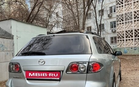 Mazda 6, 2006 год, 750 000 рублей, 3 фотография