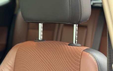 Opel Mokka I, 2014 год, 1 250 000 рублей, 11 фотография