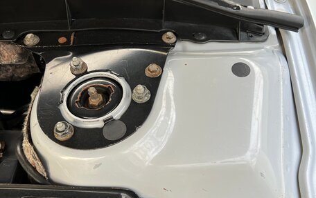 Mazda 6, 2006 год, 750 000 рублей, 9 фотография