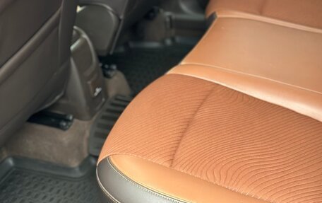 Opel Mokka I, 2014 год, 1 250 000 рублей, 14 фотография