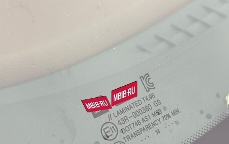 Opel Mokka I, 2014 год, 1 250 000 рублей, 7 фотография