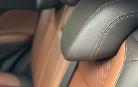 Opel Mokka I, 2014 год, 1 250 000 рублей, 15 фотография