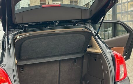 Opel Mokka I, 2014 год, 1 250 000 рублей, 20 фотография