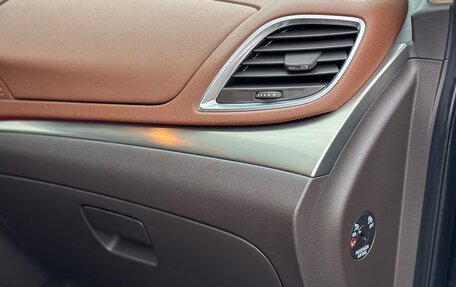 Opel Mokka I, 2014 год, 1 250 000 рублей, 19 фотография