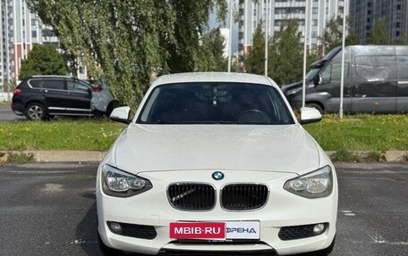BMW 1 серия, 2013 год, 945 000 рублей, 2 фотография