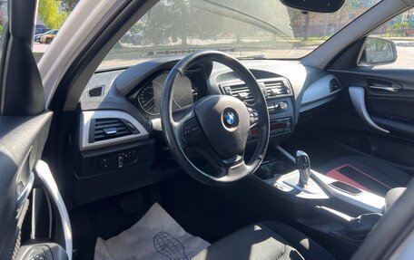 BMW 1 серия, 2013 год, 945 000 рублей, 7 фотография