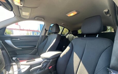 BMW 1 серия, 2013 год, 945 000 рублей, 8 фотография