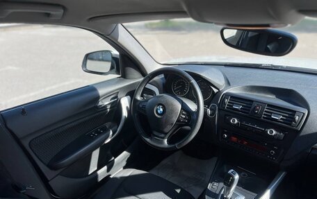 BMW 1 серия, 2013 год, 945 000 рублей, 9 фотография