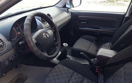 Great Wall Hover H3 I, 2013 год, 595 000 рублей, 11 фотография