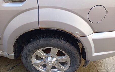 Great Wall Hover H3 I, 2013 год, 595 000 рублей, 8 фотография