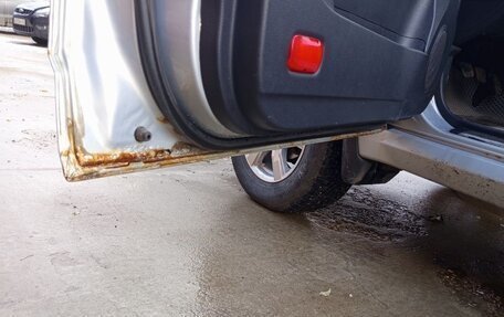 Great Wall Hover H3 I, 2013 год, 595 000 рублей, 12 фотография