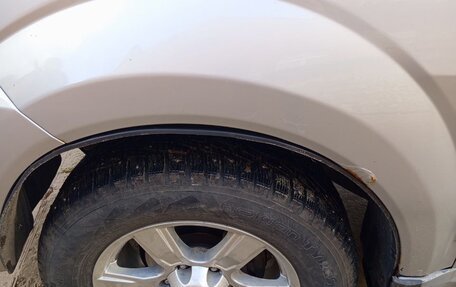 Great Wall Hover H3 I, 2013 год, 595 000 рублей, 13 фотография