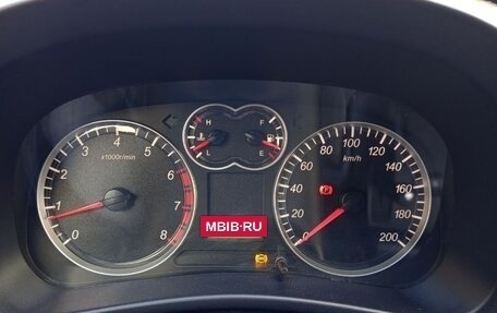 Great Wall Hover H3 I, 2013 год, 595 000 рублей, 5 фотография