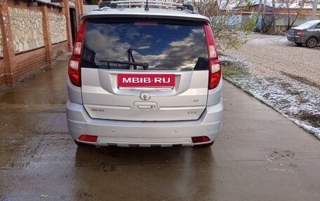 Great Wall Hover H3 I, 2013 год, 595 000 рублей, 4 фотография