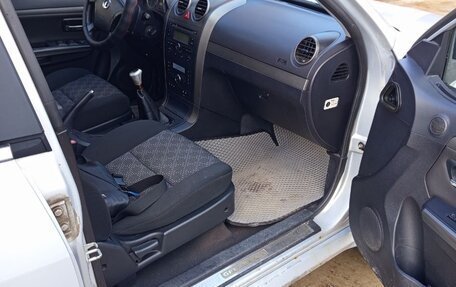 Great Wall Hover H3 I, 2013 год, 595 000 рублей, 16 фотография