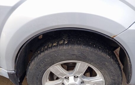 Great Wall Hover H3 I, 2013 год, 595 000 рублей, 15 фотография