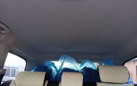 Great Wall Hover H3 I, 2013 год, 595 000 рублей, 23 фотография