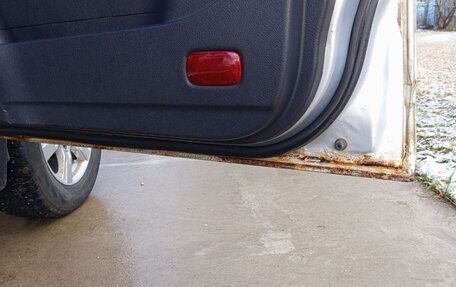 Great Wall Hover H3 I, 2013 год, 595 000 рублей, 17 фотография