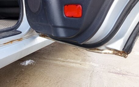 Great Wall Hover H3 I, 2013 год, 595 000 рублей, 19 фотография