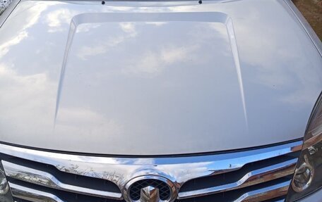 Great Wall Hover H3 I, 2013 год, 595 000 рублей, 14 фотография