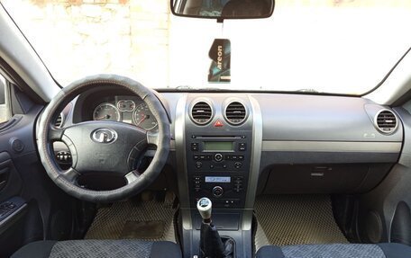 Great Wall Hover H3 I, 2013 год, 595 000 рублей, 24 фотография