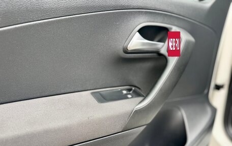 Volkswagen Polo VI (EU Market), 2010 год, 630 000 рублей, 12 фотография