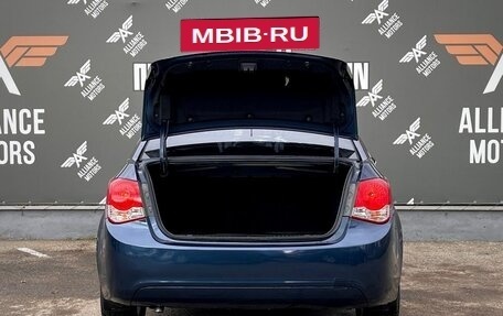 Chevrolet Cruze II, 2011 год, 740 000 рублей, 7 фотография