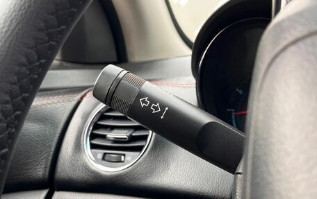 Chevrolet Cruze II, 2011 год, 740 000 рублей, 18 фотография