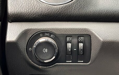 Chevrolet Cruze II, 2011 год, 740 000 рублей, 22 фотография