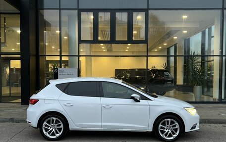 SEAT Leon III, 2013 год, 1 140 000 рублей, 4 фотография