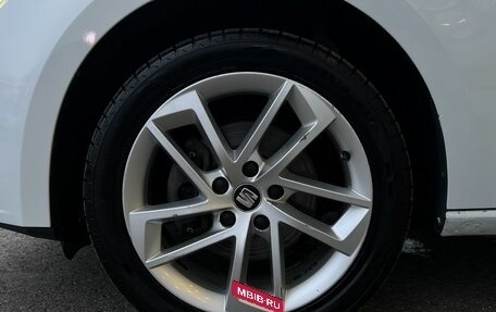 SEAT Leon III, 2013 год, 1 140 000 рублей, 9 фотография