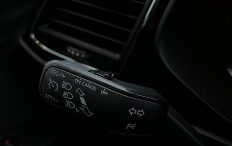 SEAT Leon III, 2013 год, 1 140 000 рублей, 16 фотография