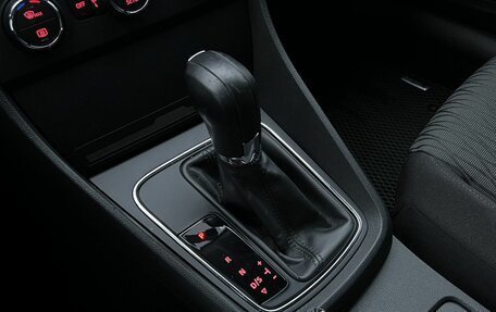 SEAT Leon III, 2013 год, 1 140 000 рублей, 20 фотография