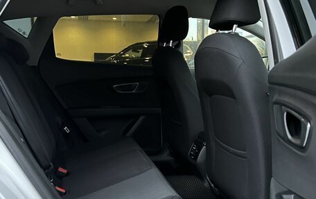 SEAT Leon III, 2013 год, 1 140 000 рублей, 23 фотография