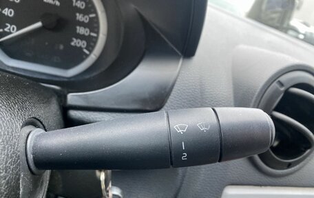 Renault Logan I, 2007 год, 320 000 рублей, 17 фотография