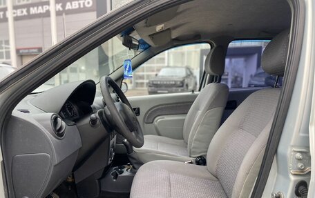 Renault Logan I, 2007 год, 320 000 рублей, 10 фотография