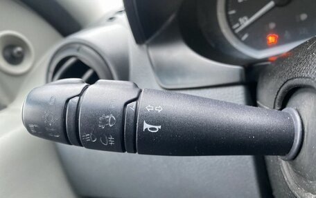 Renault Logan I, 2007 год, 320 000 рублей, 16 фотография