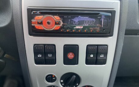 Renault Logan I, 2007 год, 320 000 рублей, 18 фотография