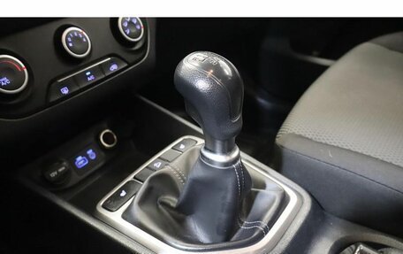 Hyundai Creta I рестайлинг, 2018 год, 1 549 000 рублей, 12 фотография