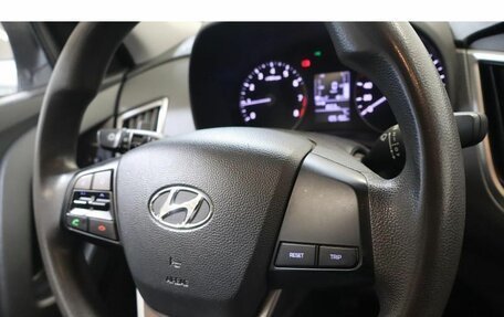 Hyundai Creta I рестайлинг, 2018 год, 1 549 000 рублей, 8 фотография