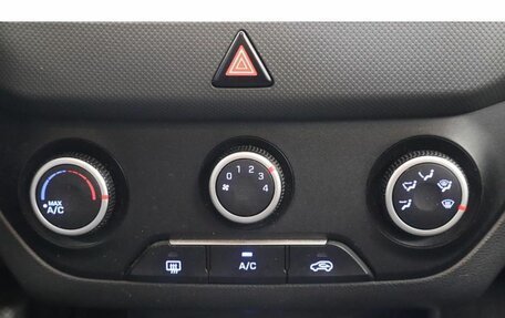 Hyundai Creta I рестайлинг, 2018 год, 1 549 000 рублей, 11 фотография