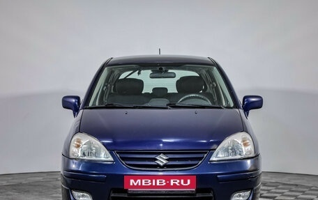 Suzuki Liana, 2006 год, 549 000 рублей, 2 фотография